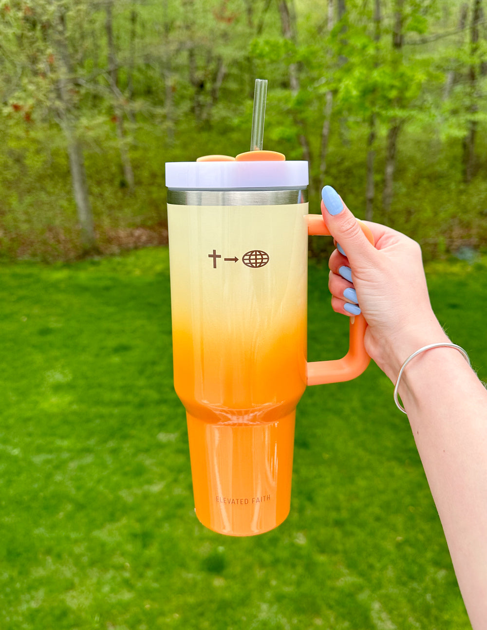 Elevated Faith Disciples 40 oz Tumbler - AVBL MRKT (8)
