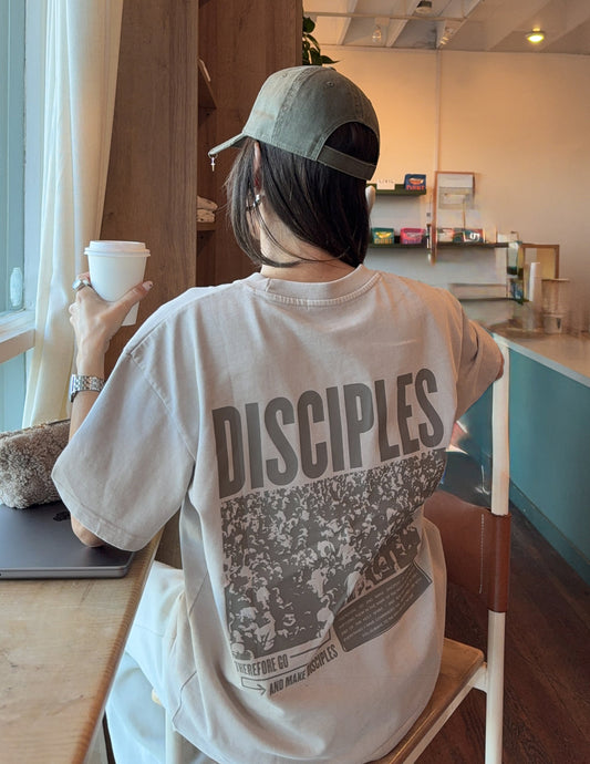 Elevated Faith Disciples Heavyweight Tee - AVBL MRKT (1)