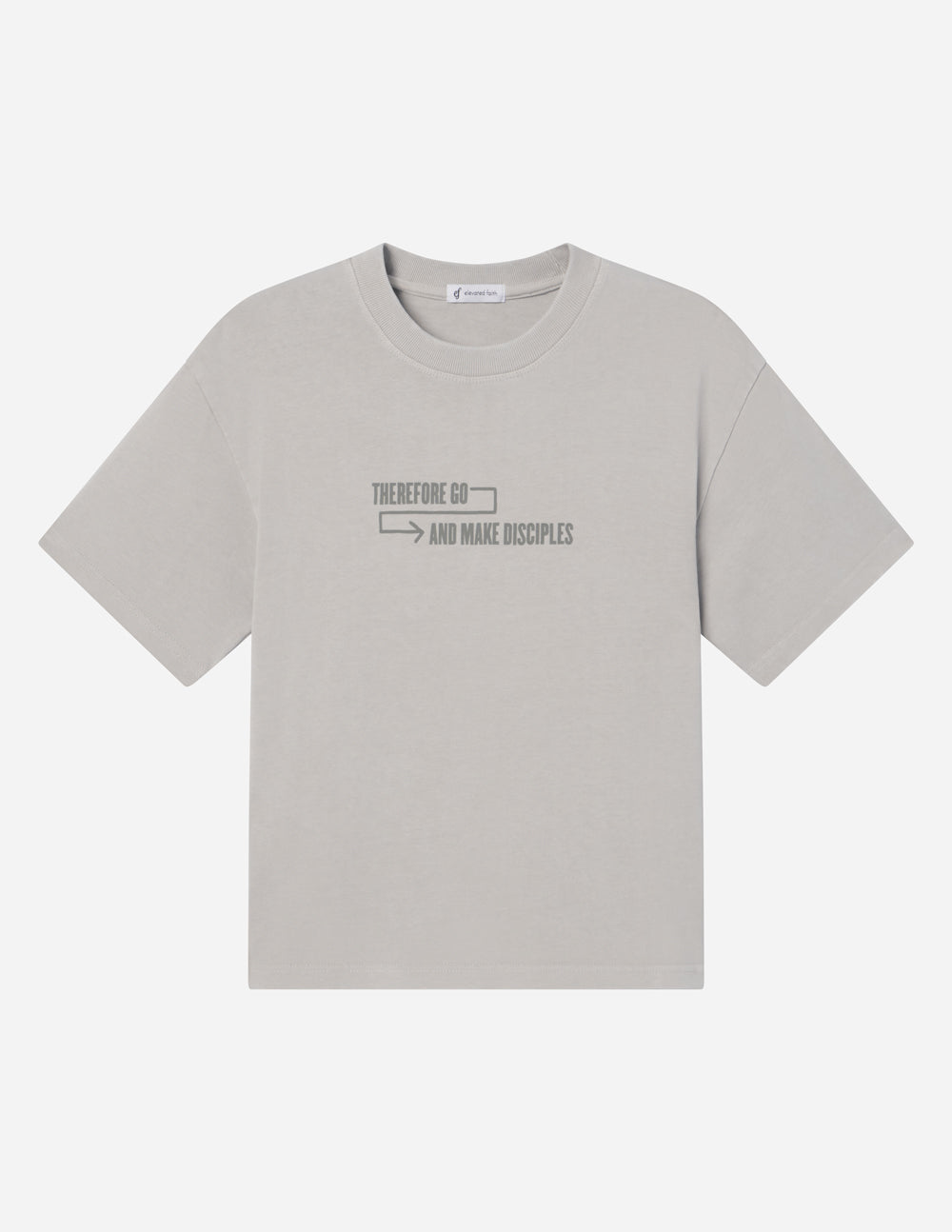 Elevated Faith Disciples Heavyweight Tee - AVBL MRKT (10)