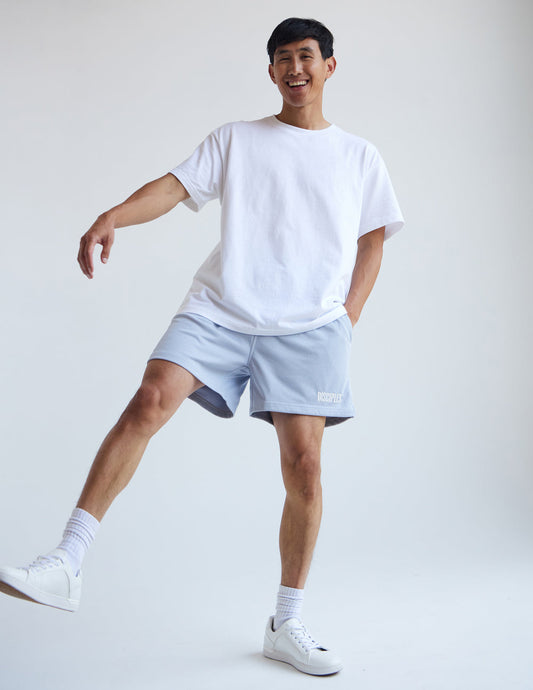 Elevated Faith Disciples Unisex Mesh Short - AVBL MRKT (1)