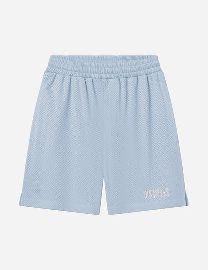 Elevated Faith Disciples Unisex Mesh Short - AVBL MRKT (1)
