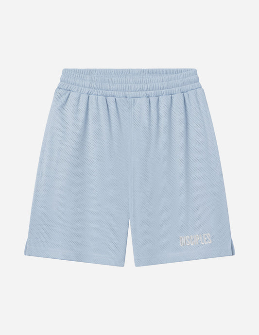 Elevated Faith Disciples Unisex Mesh Short - AVBL MRKT (1)