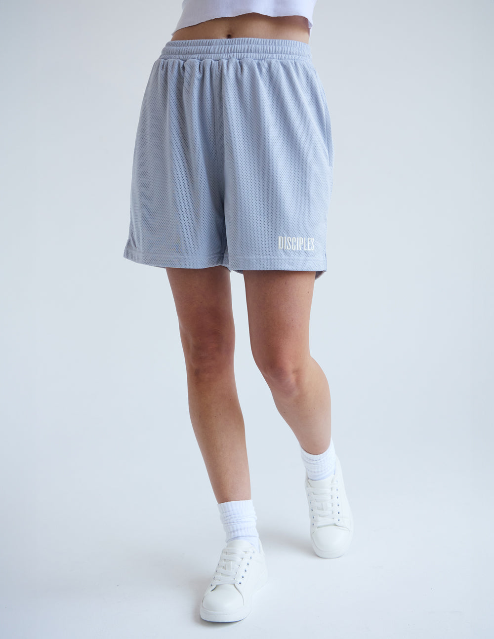 Elevated Faith Disciples Unisex Mesh Short - AVBL MRKT (5)