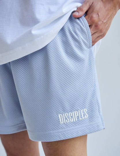 Elevated Faith Disciples Unisex Mesh Short - AVBL MRKT (6)