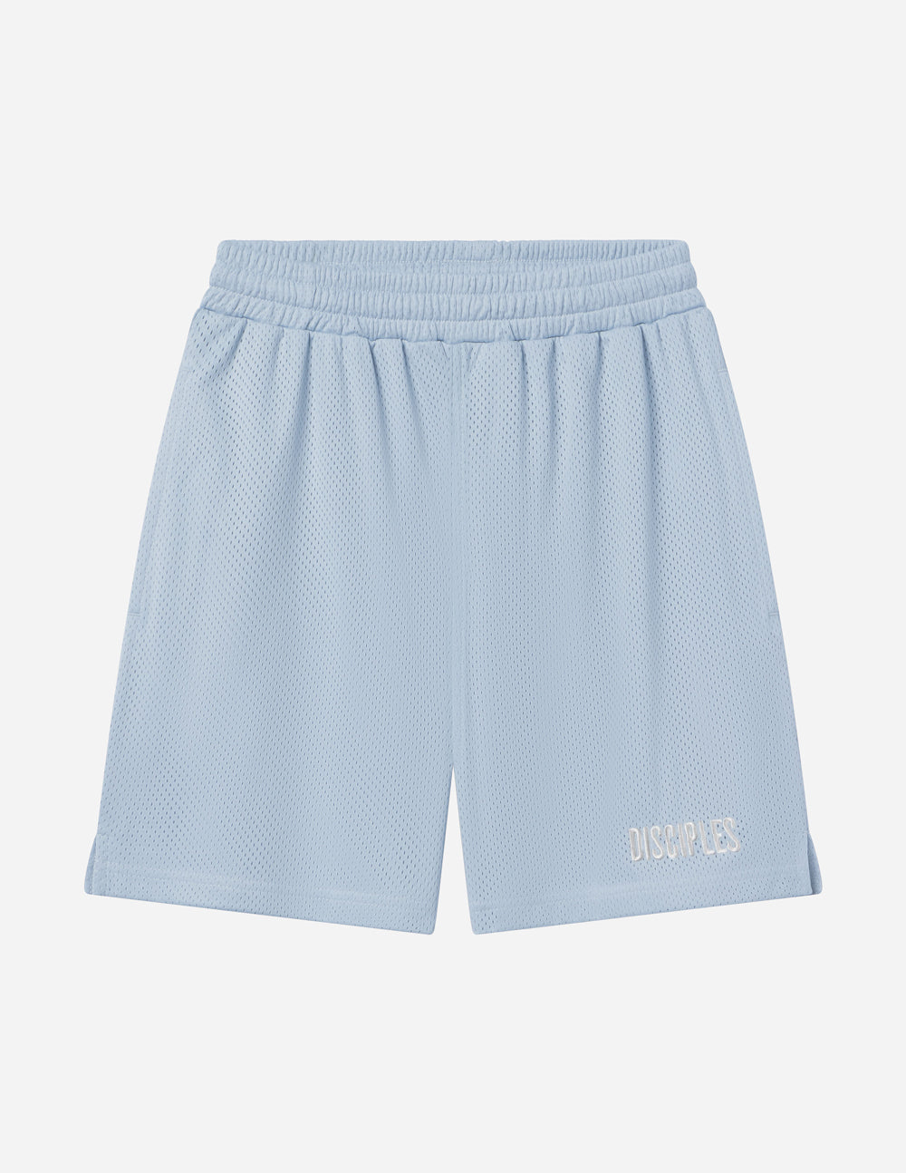 Elevated Faith Disciples Unisex Mesh Short - AVBL MRKT (7)