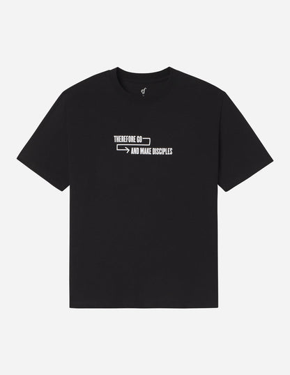 Elevated Faith Disciples Unisex Tee - AVBL MRKT (9)