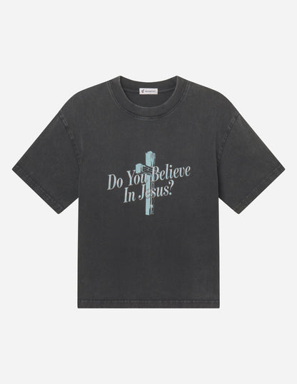 Elevated Faith Do You Believe in Jesus Heavyweight Tee - AVBL MRKT (10)