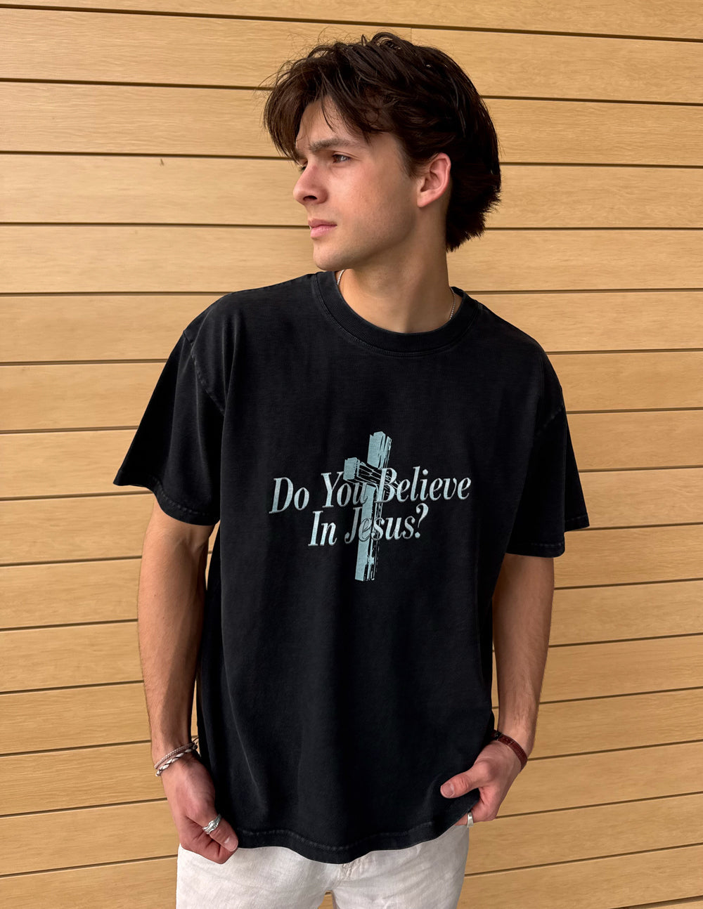 Elevated Faith Do You Believe in Jesus Heavyweight Tee - AVBL MRKT (5)