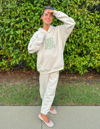 Elevated Faith Don't Keep Jesus to Yourself Unisex Hoodie - AVBL MRKT (9)