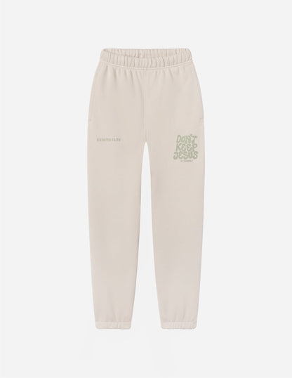 Elevated Faith Don't Keep Jesus to Yourself Unisex Sweatpant - AVBL MRKT (9)