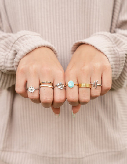 Elevated Faith Double Bar Ring - AVBL MRKT (2)