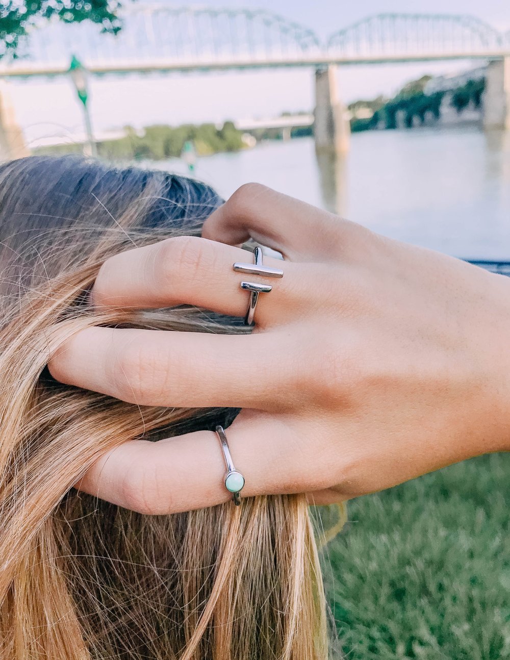 Elevated Faith Double Bar Ring - AVBL MRKT (3)