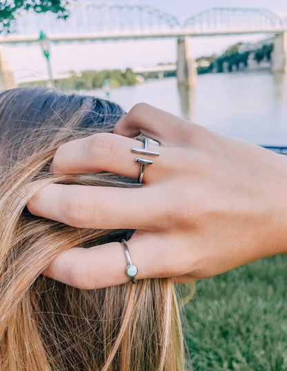Elevated Faith Double Bar Ring - AVBL MRKT (3)