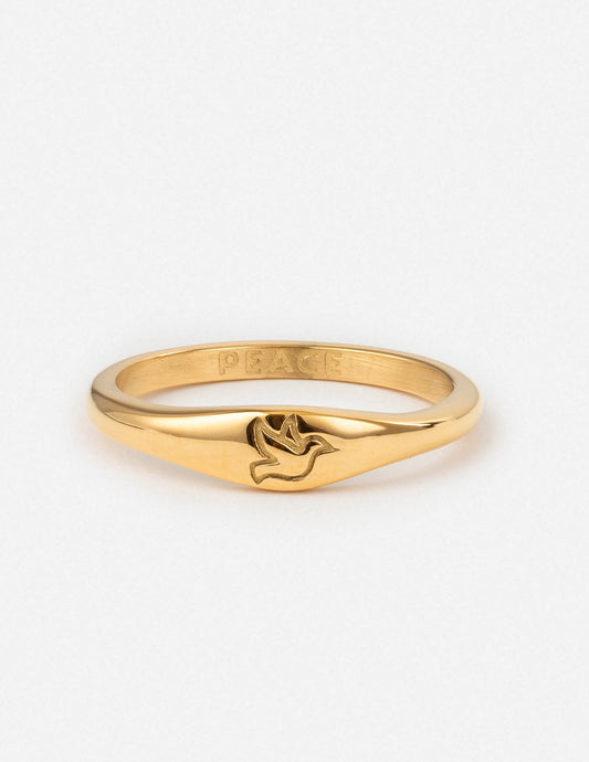 Elevated Faith Dove Peace Ring - AVBL MRKT (1)
