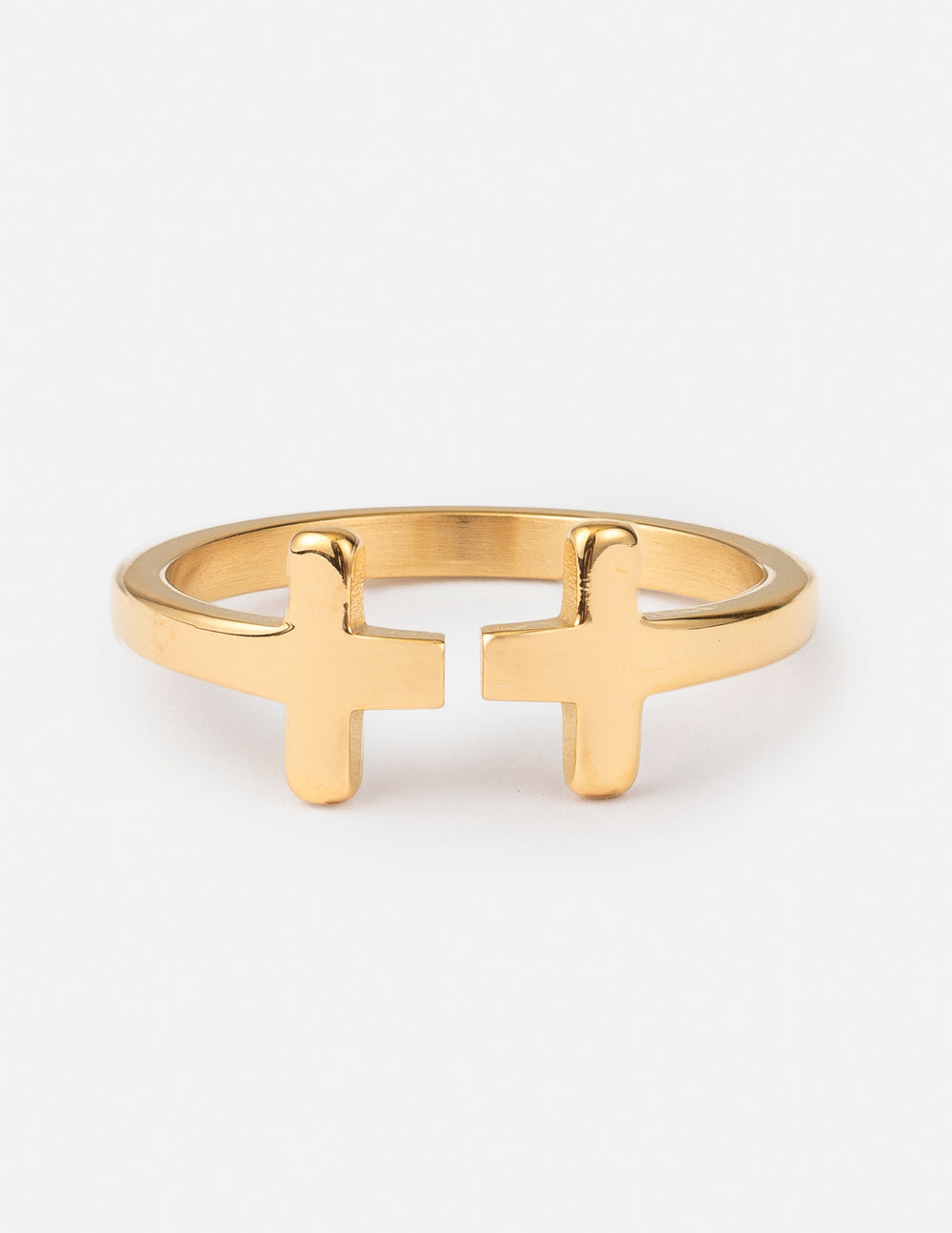 Elevated Faith Eternal Cross Ring - AVBL MRKT (1)