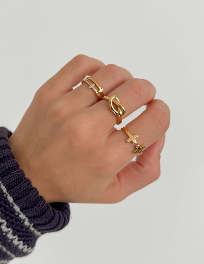 Elevated Faith Eternal Cross Ring - AVBL MRKT (3)