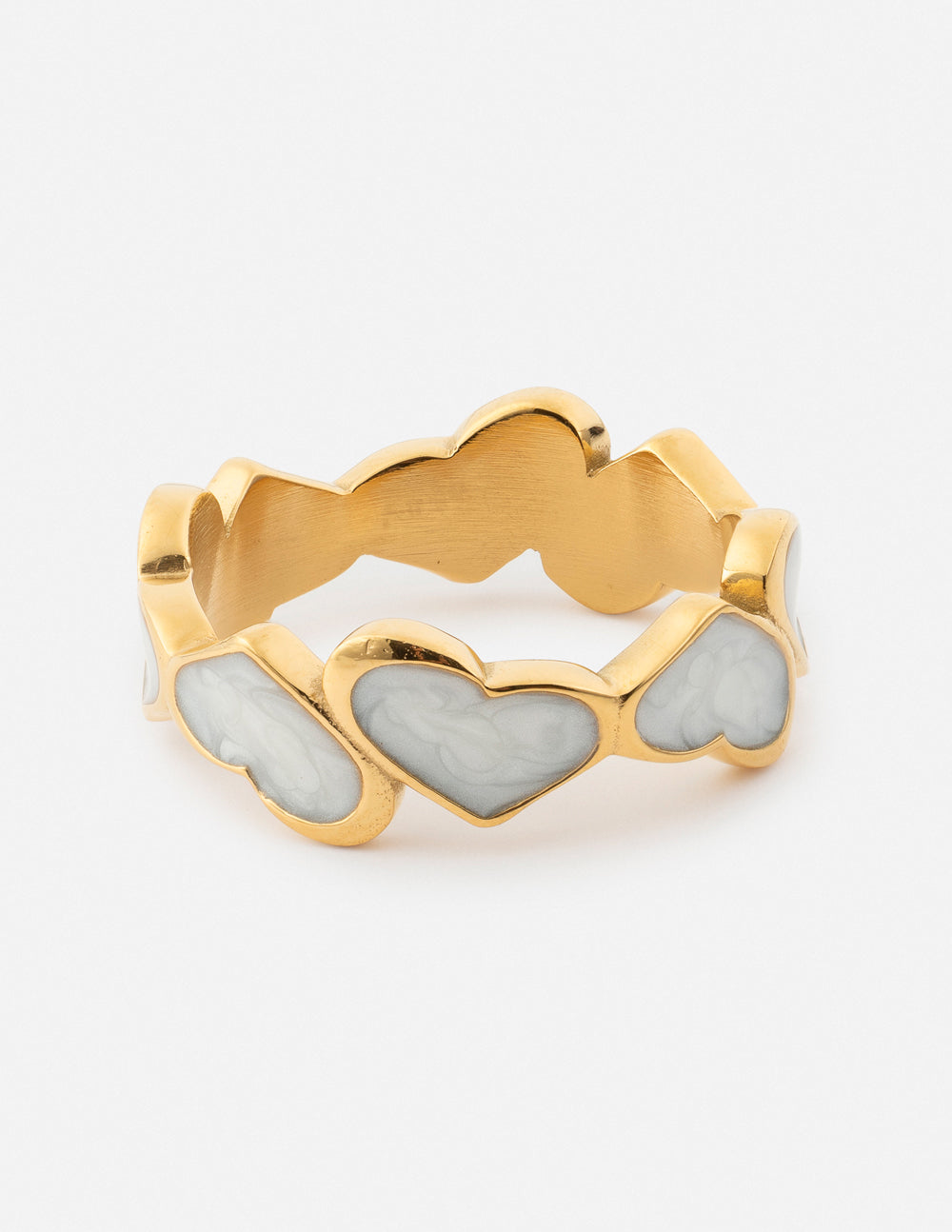 Elevated Faith Eternal Love Ring - AVBL MRKT (1)
