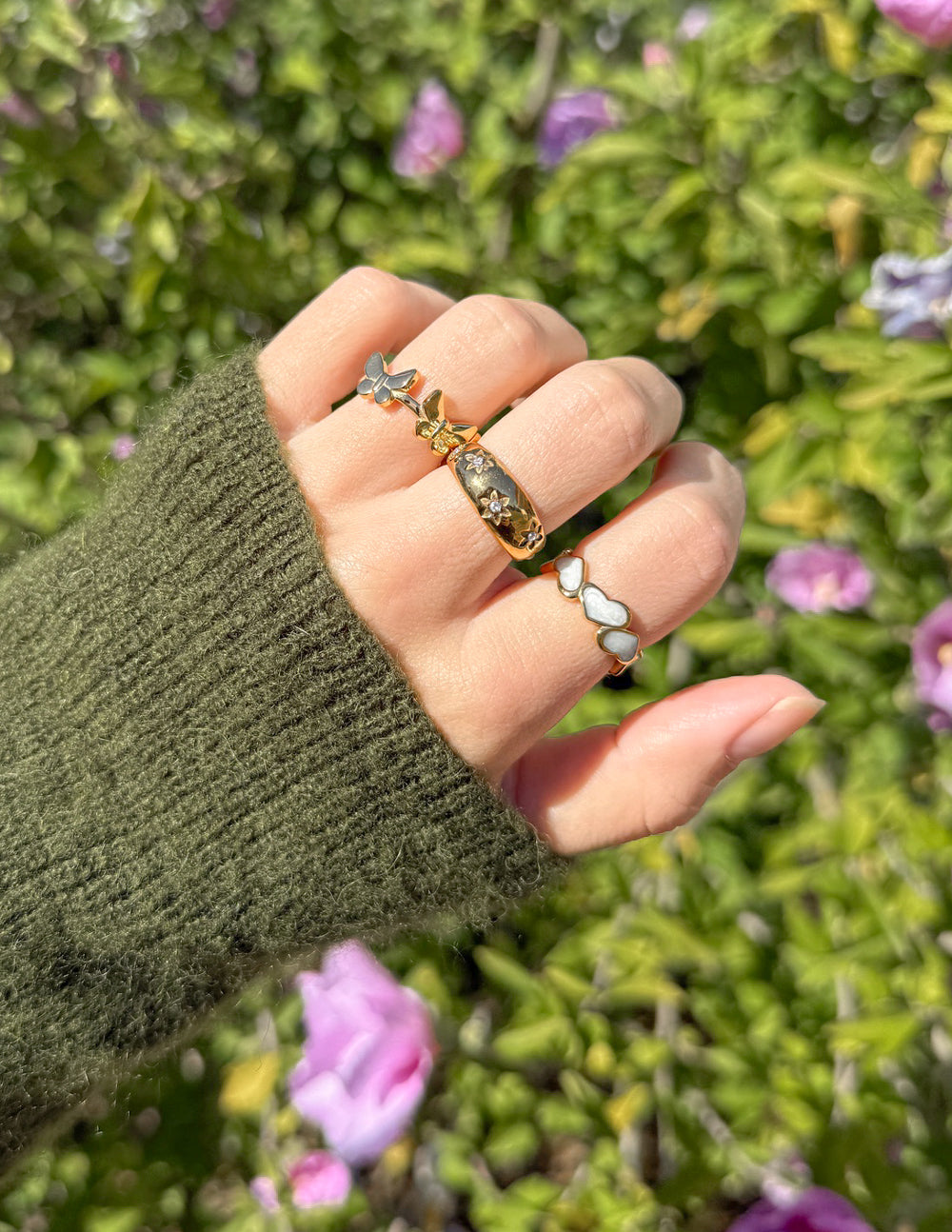 Elevated Faith Eternal Love Ring - AVBL MRKT (4)