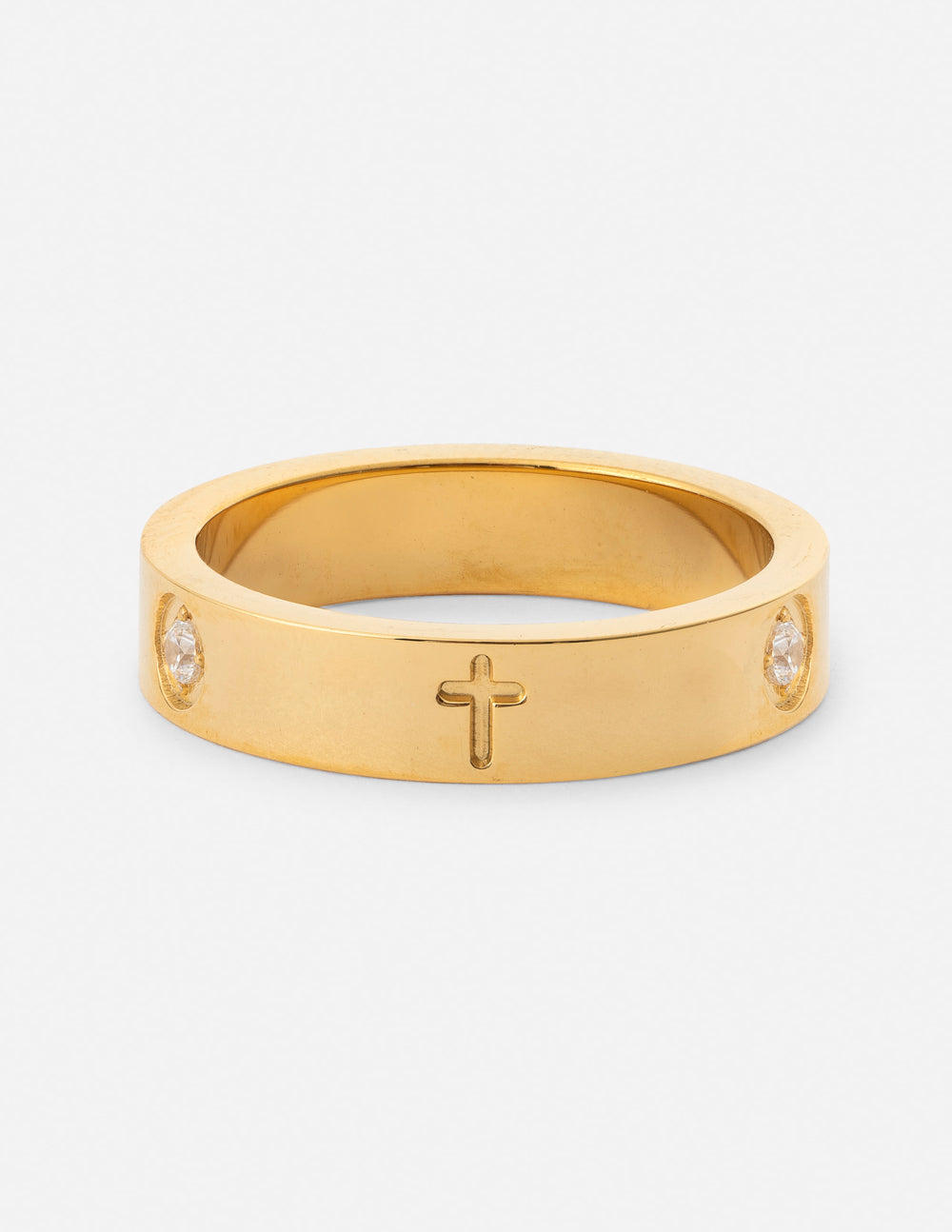 Elevated Faith Eternity Gem Ring - AVBL MRKT (1)