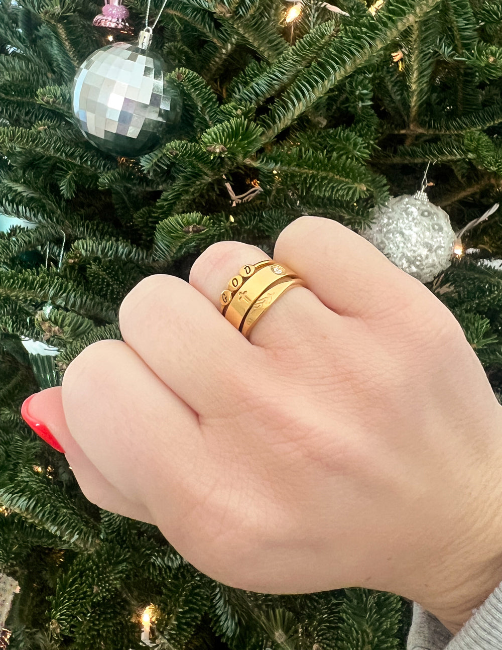 Elevated Faith Eternity Gem Ring - AVBL MRKT (6)
