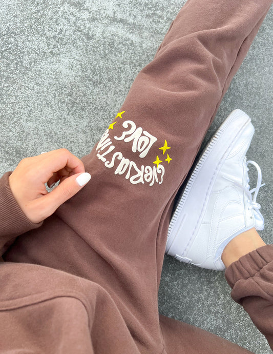 Elevated Faith Everlasting Love Unisex Sweatpant - AVBL MRKT (1)