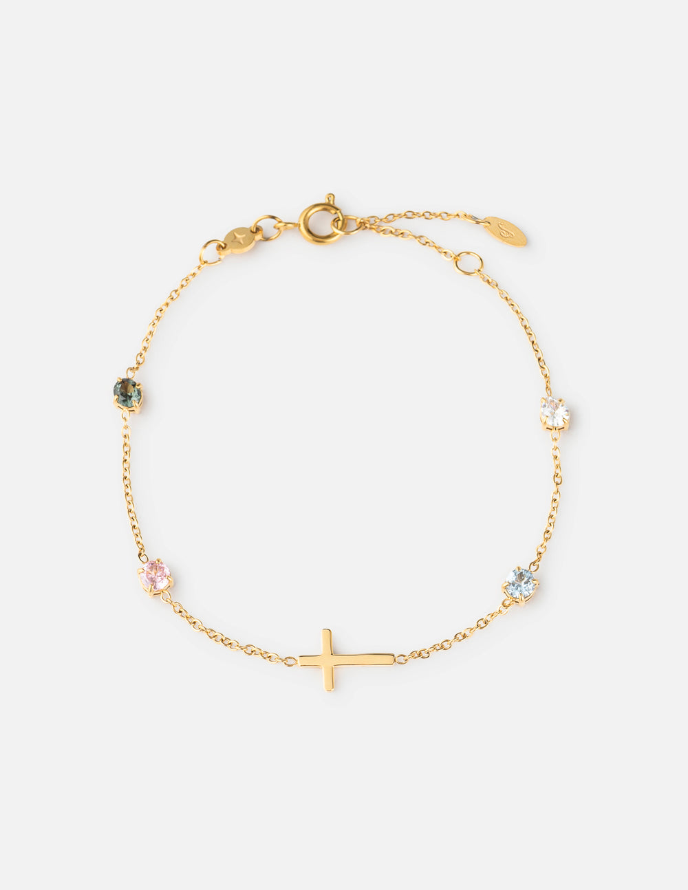Elevated Faith Everlight Link Bracelet - AVBL MRKT (1)