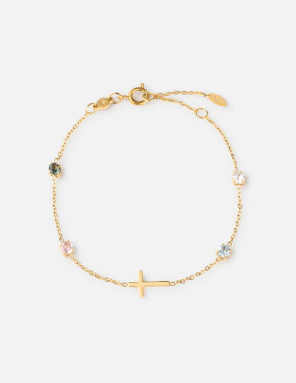 Elevated Faith Everlight Link Bracelet - AVBL MRKT (1)