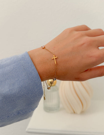 Elevated Faith Everlight Link Bracelet - AVBL MRKT (2)