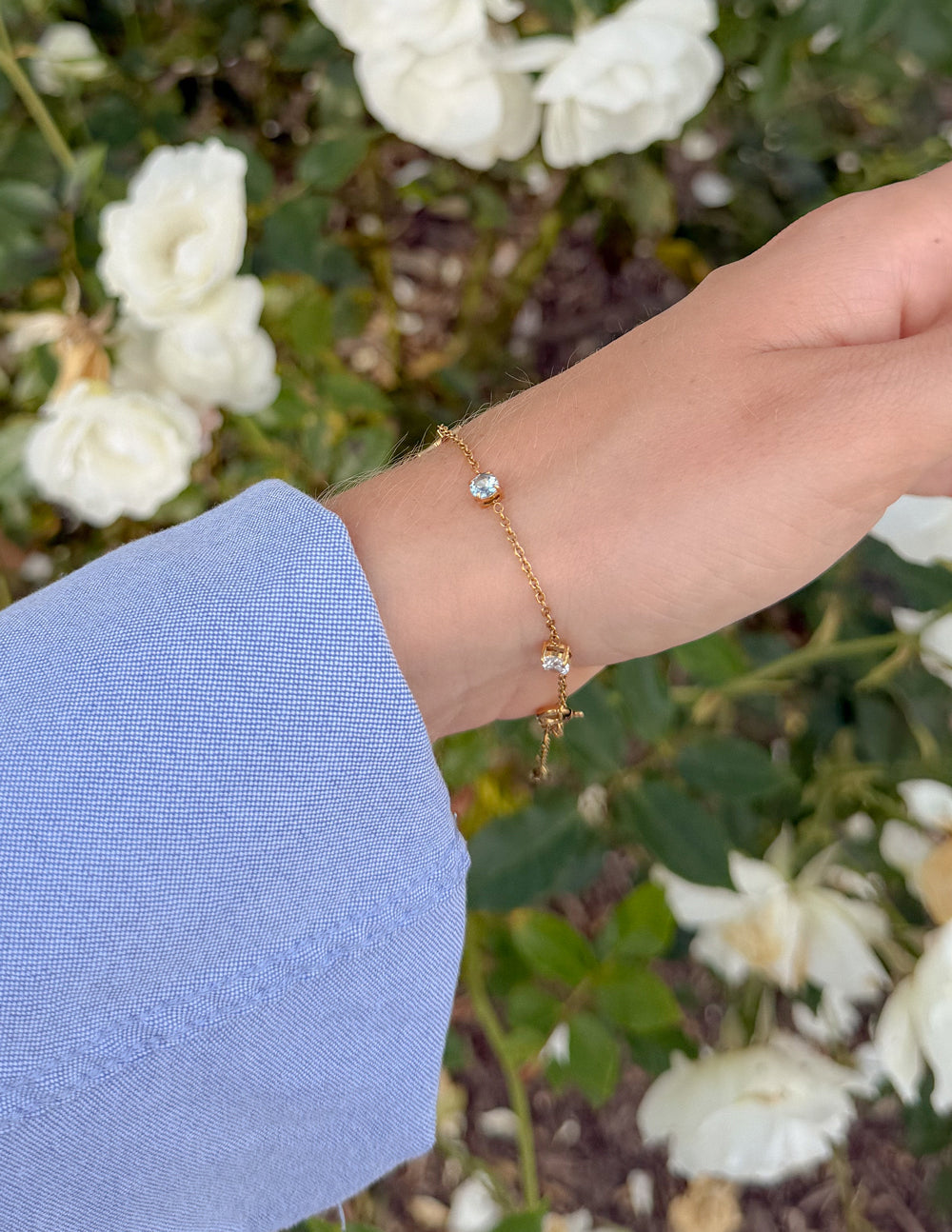 Elevated Faith Everlight Link Bracelet - AVBL MRKT (4)