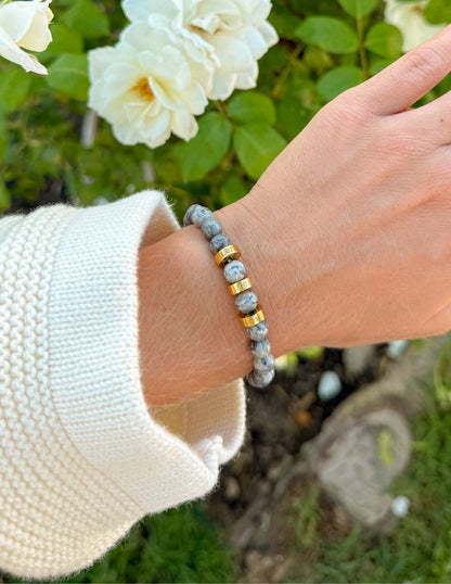 Elevated Faith Faith Hope Love Bracelet - AVBL MRKT (2)