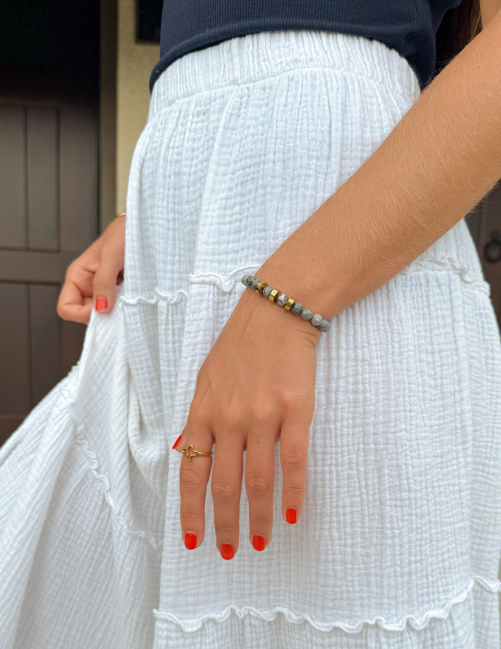 Elevated Faith Faith Hope Love Bracelet - AVBL MRKT (4)