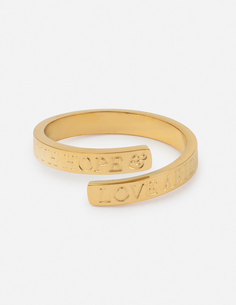 Elevated Faith Faith Hope Love Ring - AVBL MRKT (1)