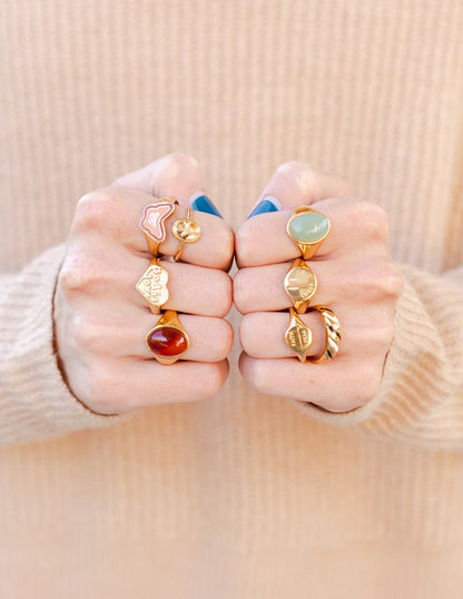 Elevated Faith Faith Over Fear Ring - AVBL MRKT (3)