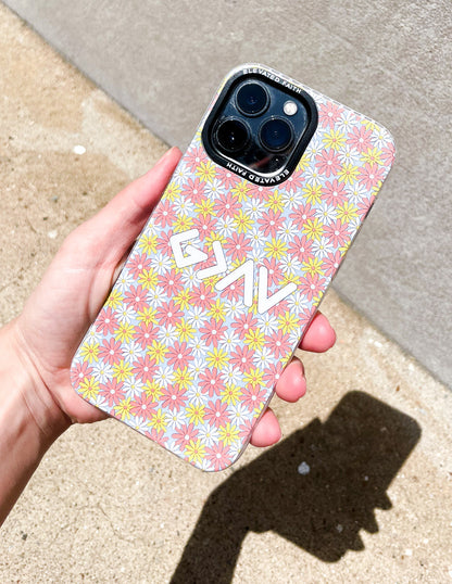 Elevated Faith Floral Highs and Lows Phone Case - AVBL MRKT (3)