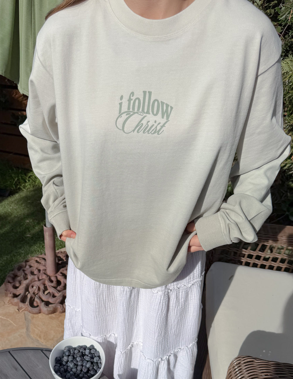 Elevated Faith Follow Christ LS Heavyweight Tee - AVBL MRKT (3)