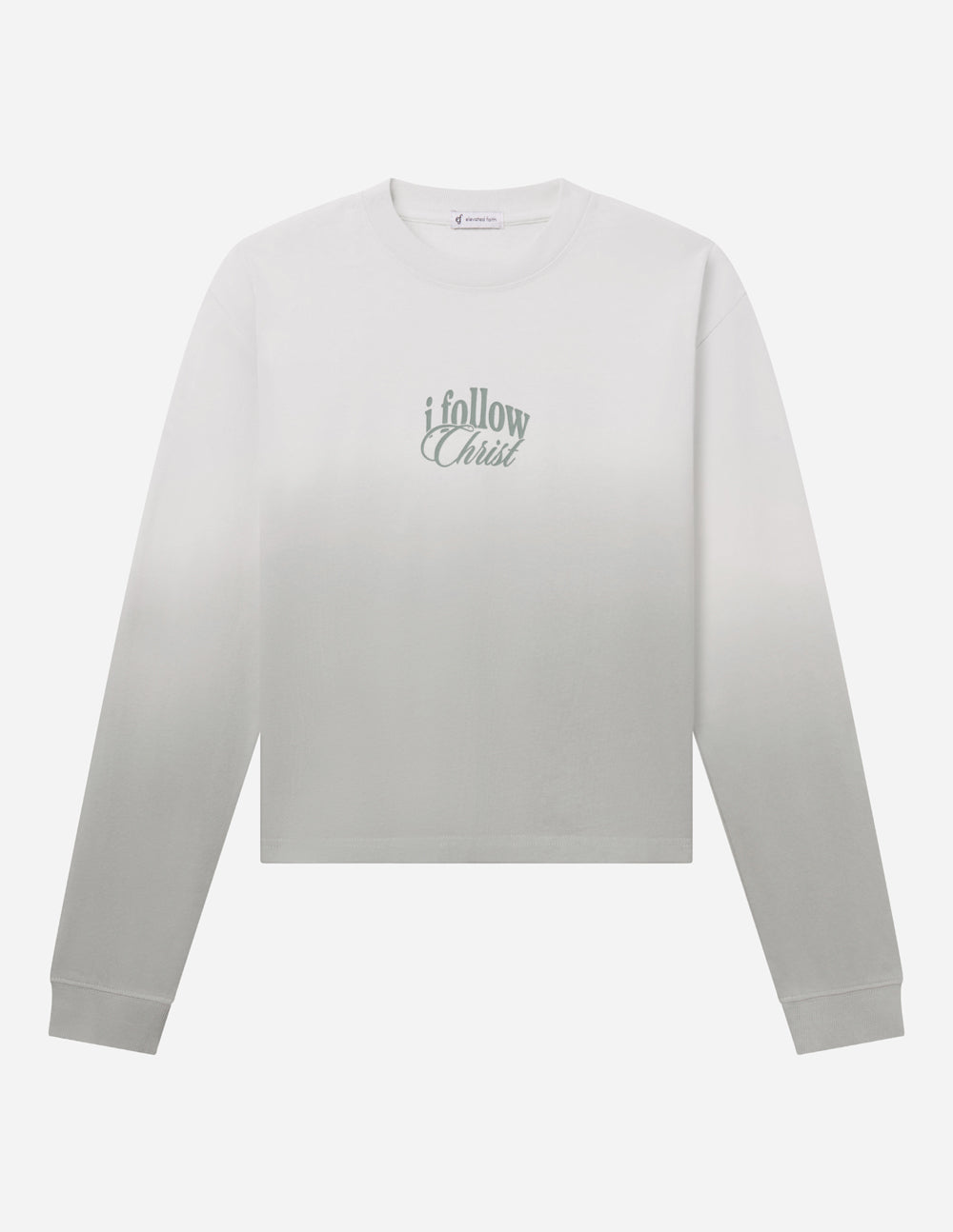 Elevated Faith Follow Christ LS Heavyweight Tee - AVBL MRKT (5)
