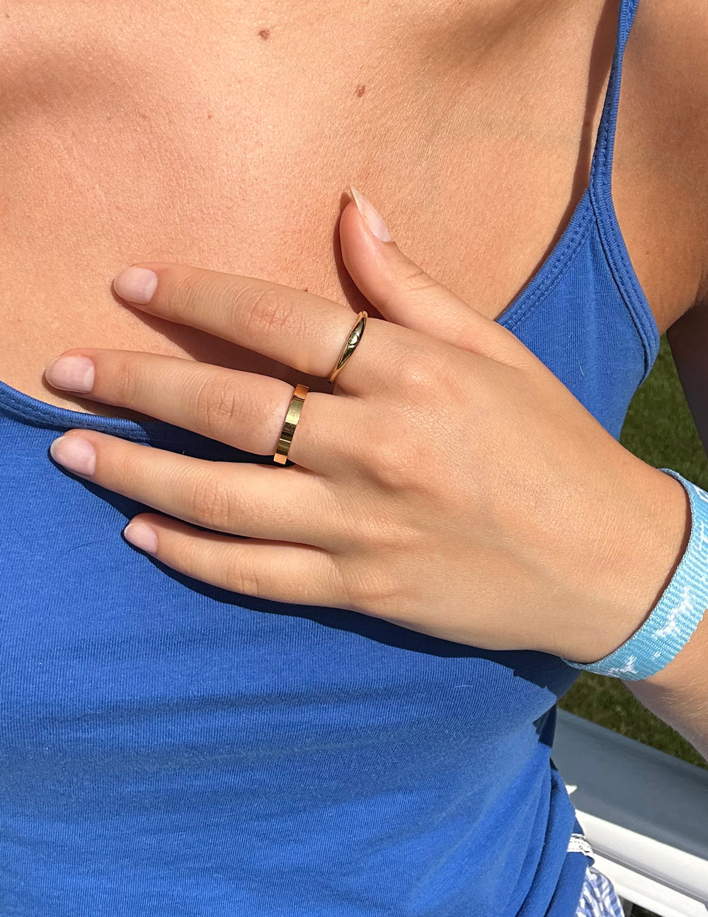 Elevated Faith Fortress Ring - AVBL MRKT (3)