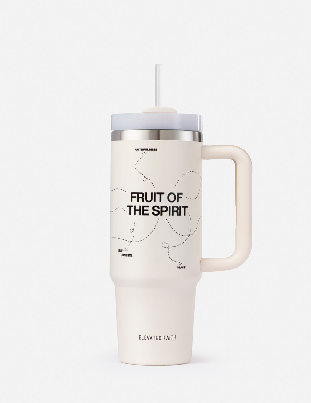 Elevated Faith Fruit of the Spirit 30 oz Tumbler - AVBL MRKT (1)