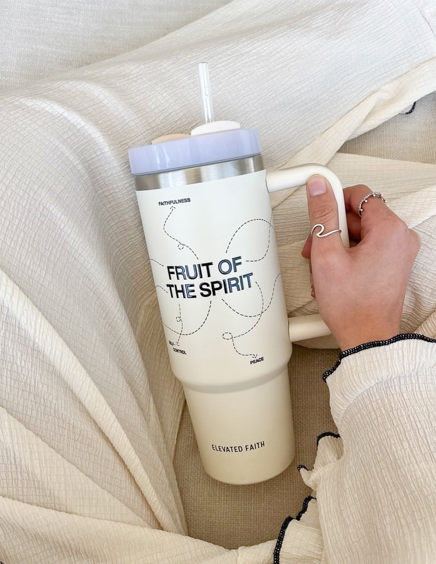 Elevated Faith Fruit of the Spirit 30 oz Tumbler - AVBL MRKT (3)