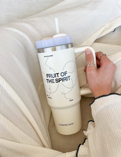 Elevated Faith Fruit of the Spirit 30 oz Tumbler - AVBL MRKT (3)