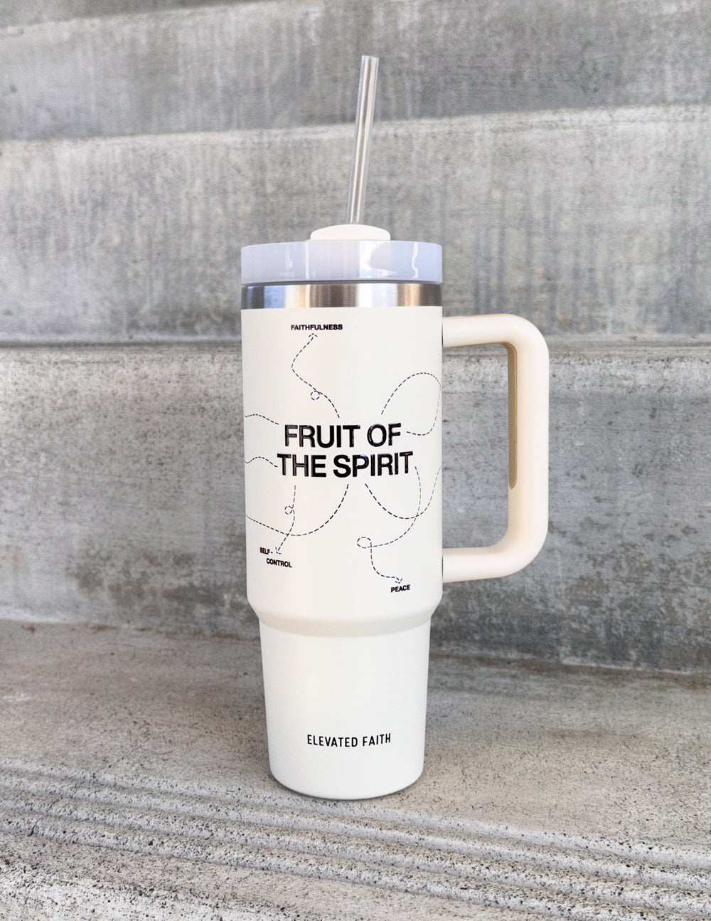 Elevated Faith Fruit of the Spirit 30 oz Tumbler - AVBL MRKT (4)