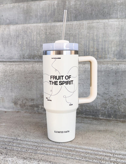 Elevated Faith Fruit of the Spirit 30 oz Tumbler - AVBL MRKT (4)