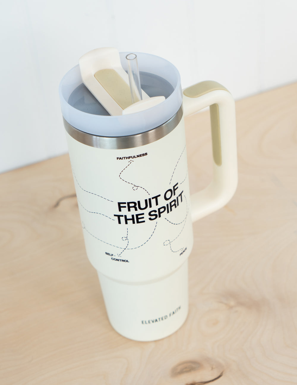 Elevated Faith Fruit of the Spirit 30 oz Tumbler - AVBL MRKT (6)