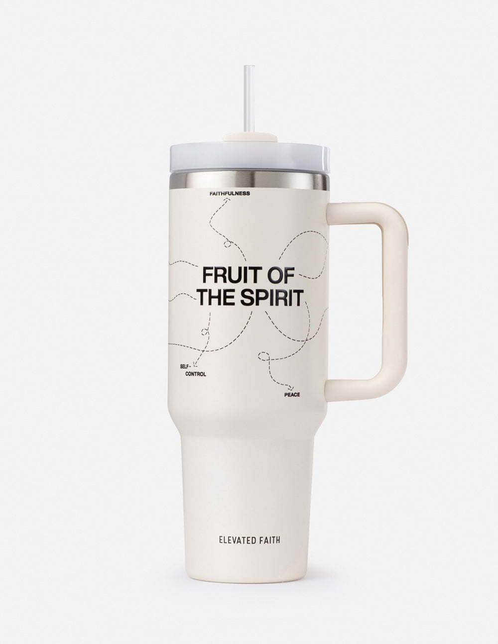 Elevated Faith Fruit of the Spirit 40 oz Tumbler - AVBL MRKT (1)