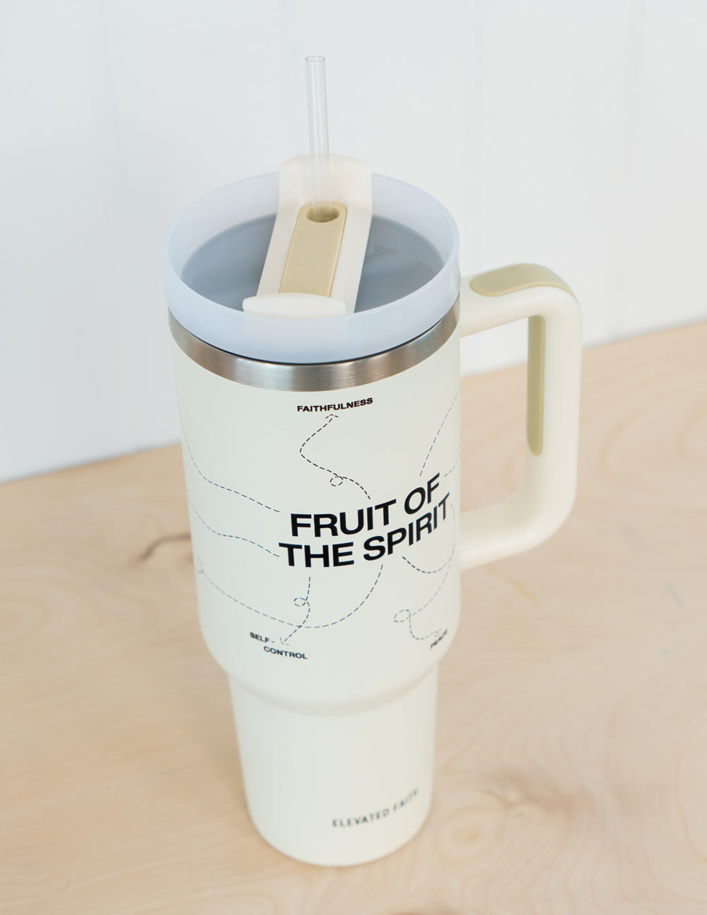 Elevated Faith Fruit of the Spirit 40 oz Tumbler - AVBL MRKT (12)