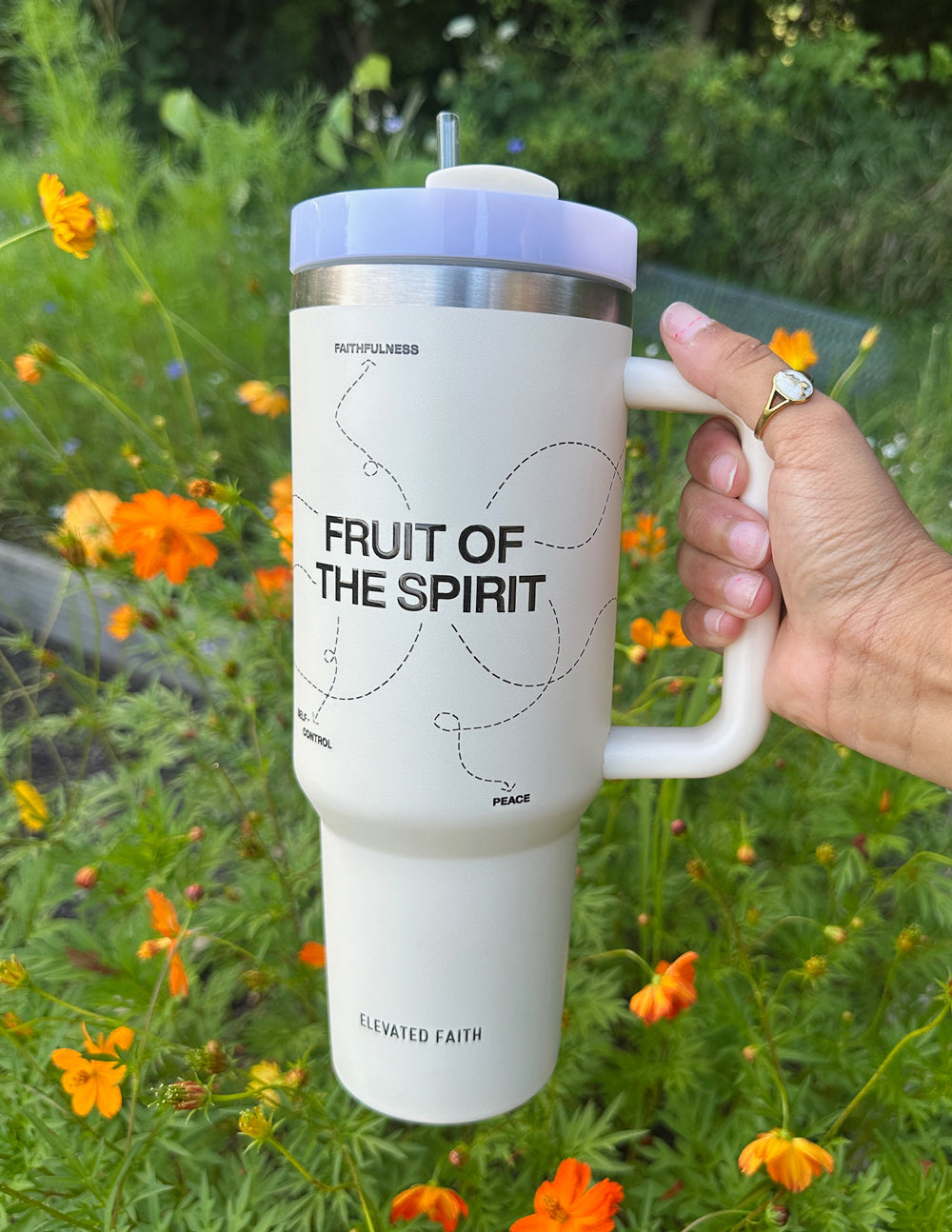 Elevated Faith Fruit of the Spirit 40 oz Tumbler - AVBL MRKT (3)