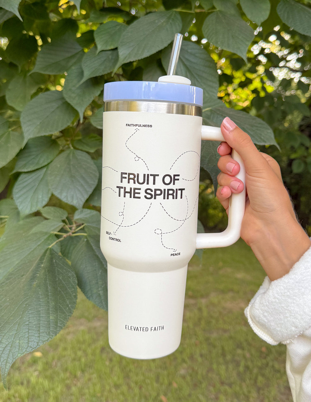 Elevated Faith Fruit of the Spirit 40 oz Tumbler - AVBL MRKT (4)
