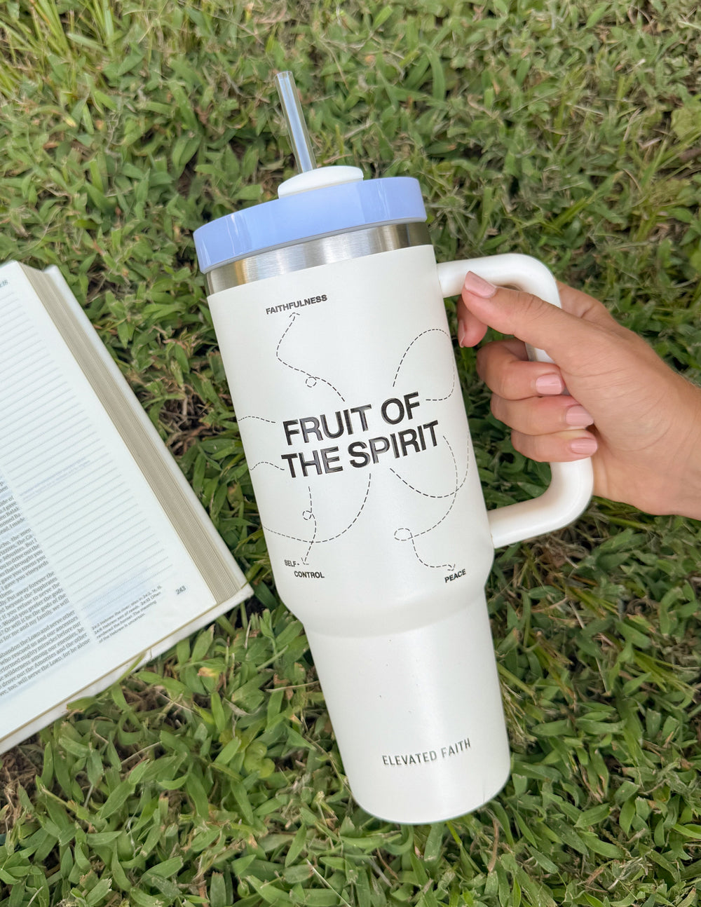 Elevated Faith Fruit of the Spirit 40 oz Tumbler - AVBL MRKT (7)