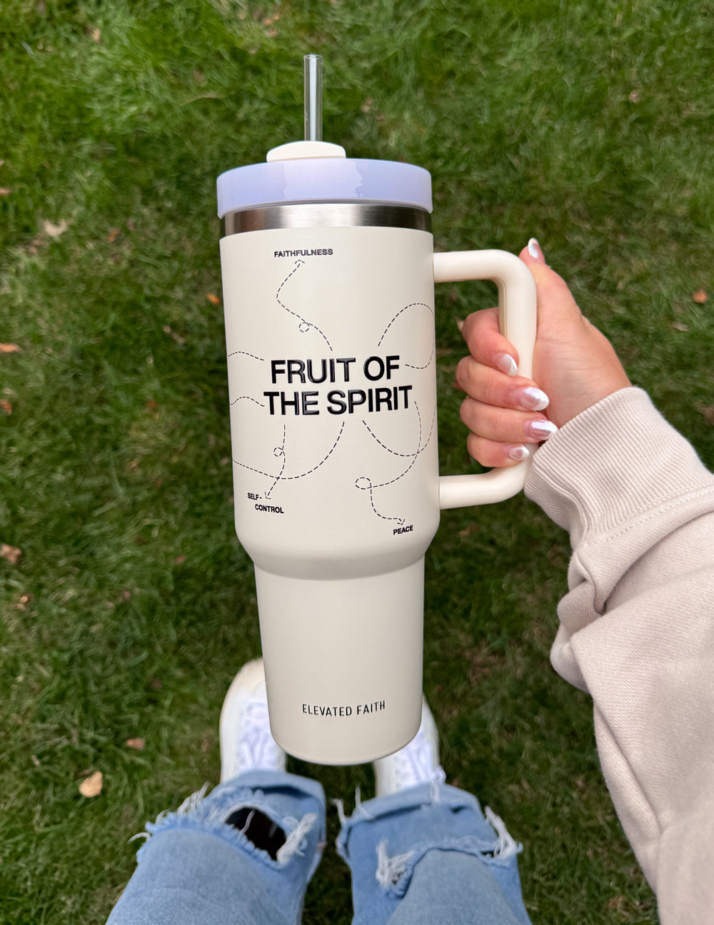 Elevated Faith Fruit of the Spirit 40 oz Tumbler - AVBL MRKT (8)