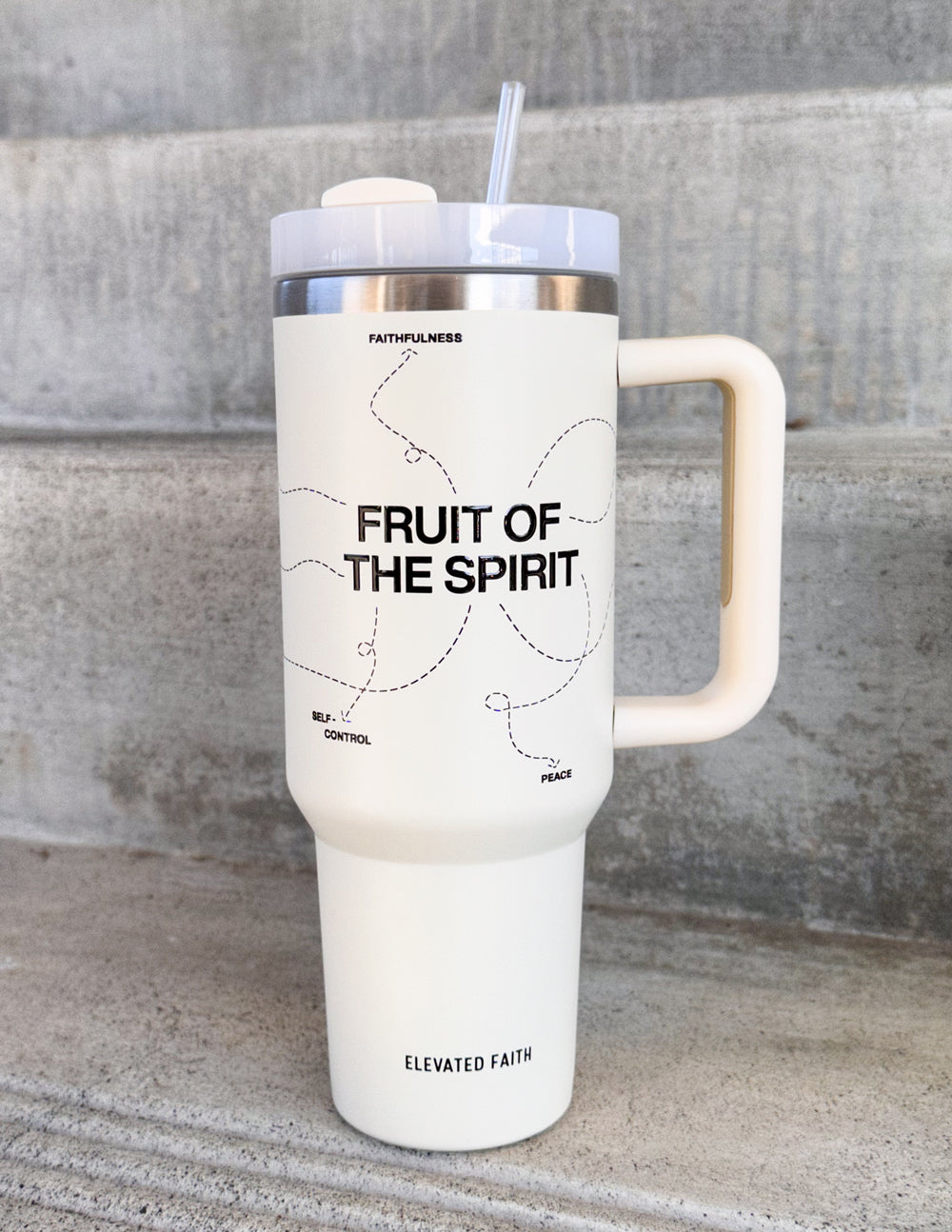 Elevated Faith Fruit of the Spirit 40 oz Tumbler - AVBL MRKT (9)